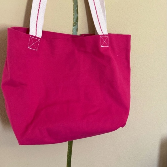 Like New Nautica Tote Bag - Picture 2 of 7